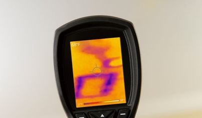 Leak Detection & Repair