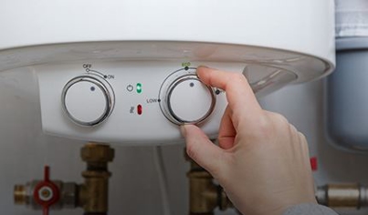 Water Heater Repair