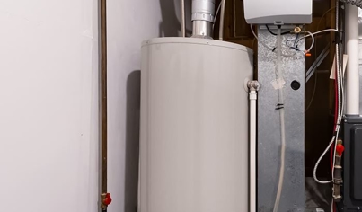Water Heaters
