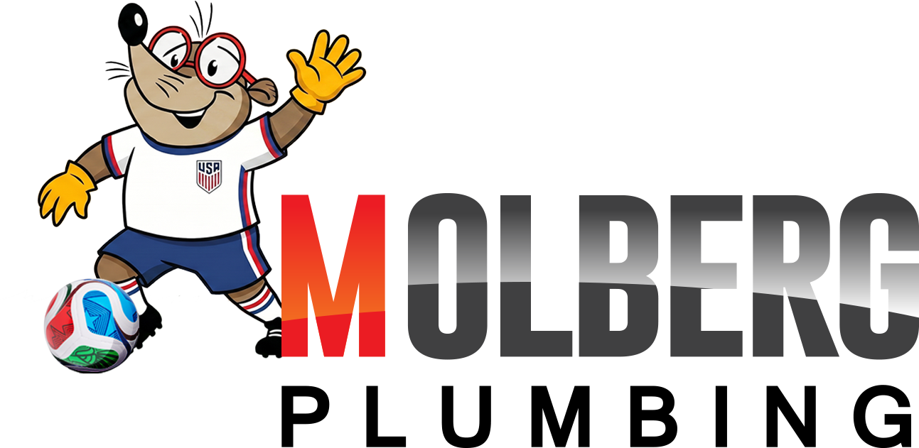 Molberg Plumbing